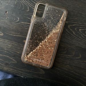 iPhone X case